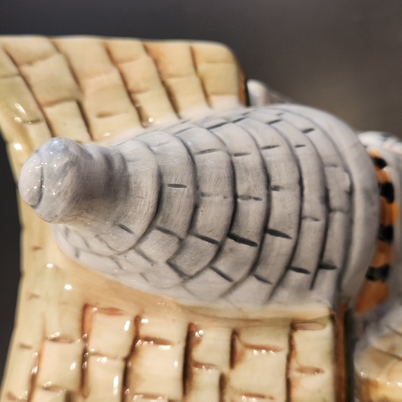 FREE GIFT W/ PURCHASE, Haunted Mansion, Halloween Cookie Jar - Picture 13 of 16